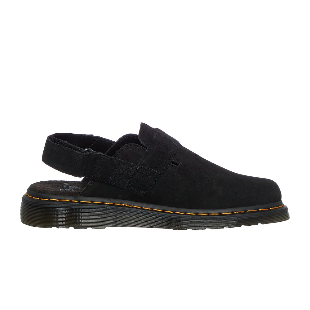 Dr. Martens Jorge II 31563001 / schwarz