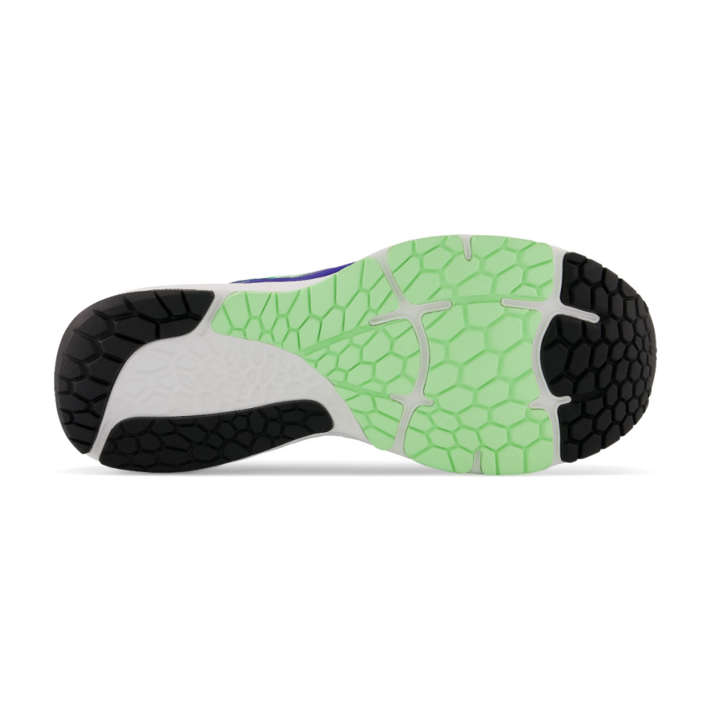 New Balance SOLVI V4 msolvpw4 / blau
