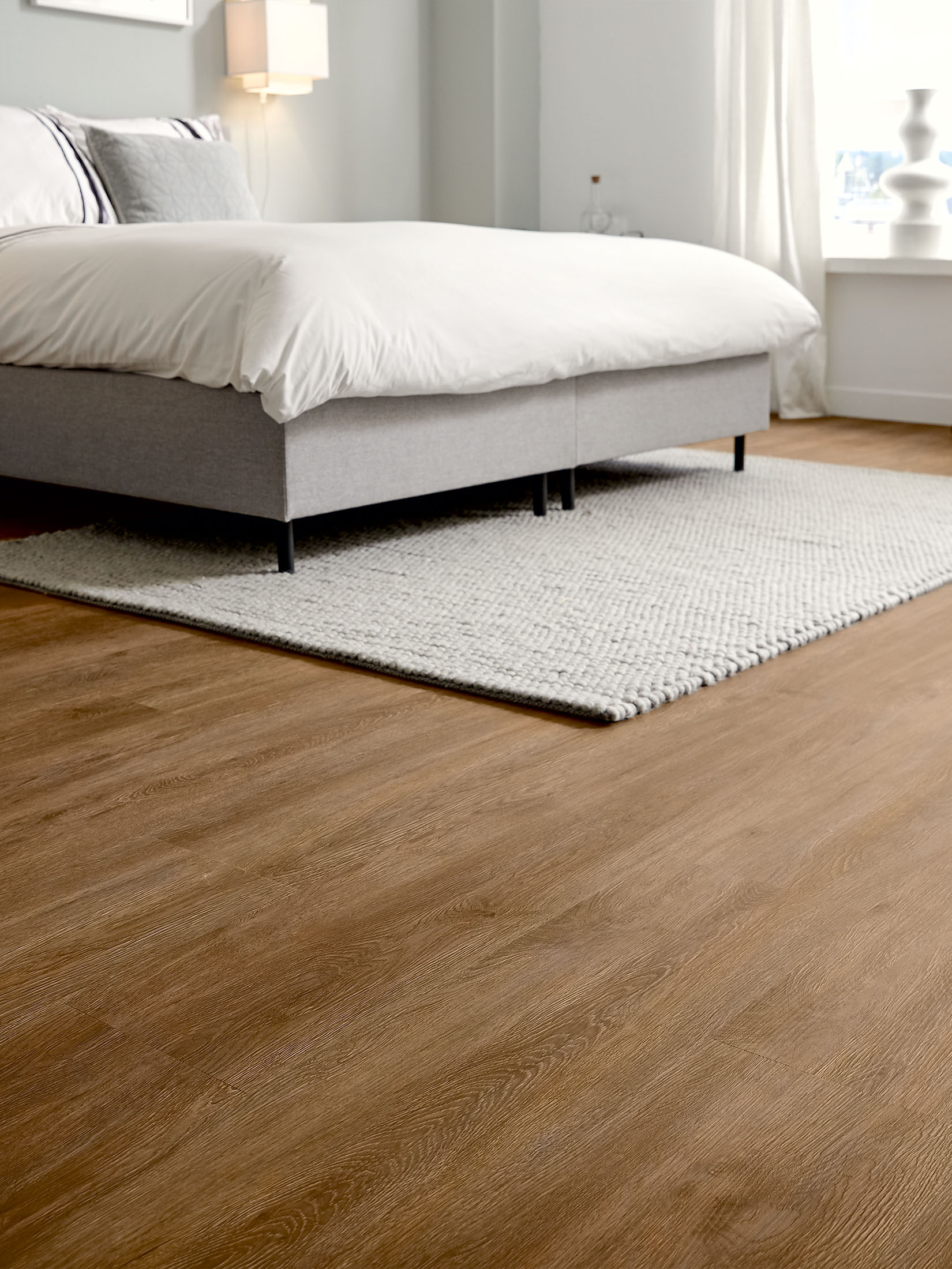 Levanger XL Vinylboden, Amber Oak Coll23484