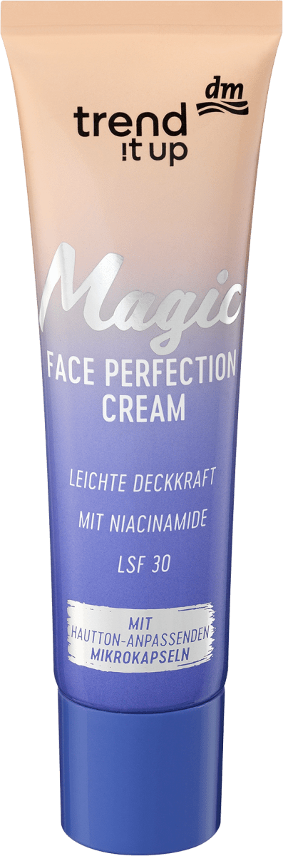 BB Creme Magic Face Perfection, LSF30, 30 ml