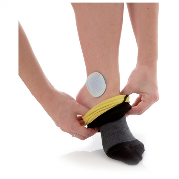 Sidas - Ankle Protector X 4