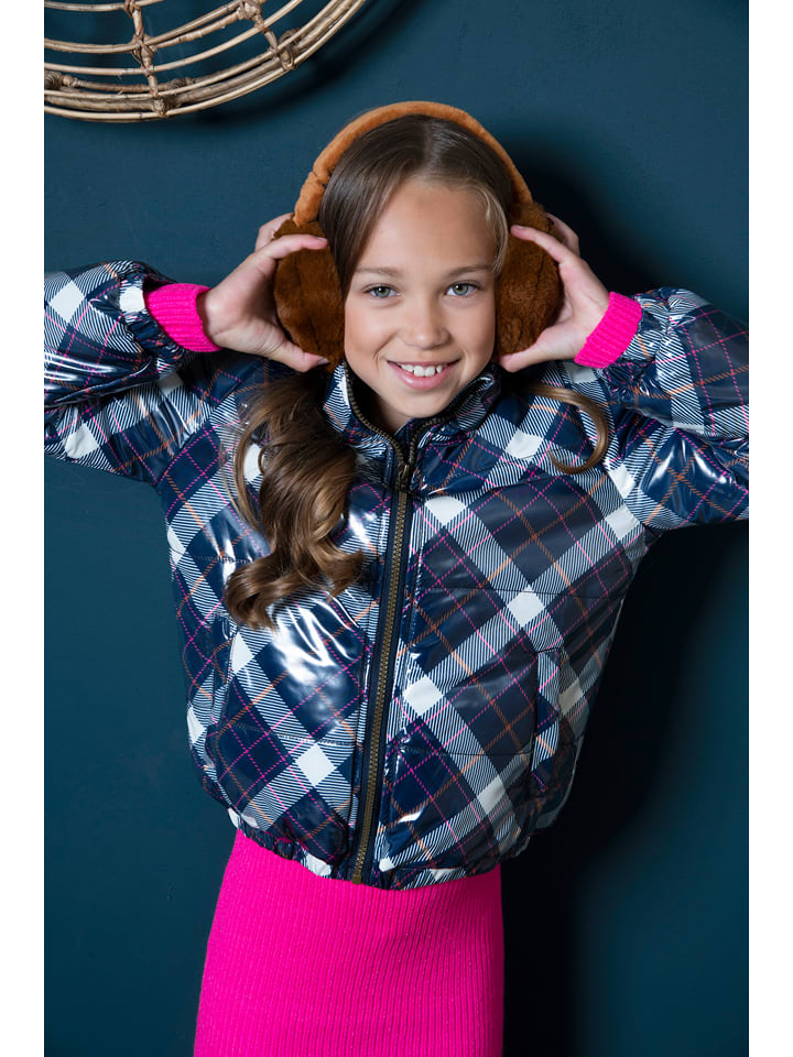 B.Nosy Winterjacke in Dunkelblau günstig kaufen