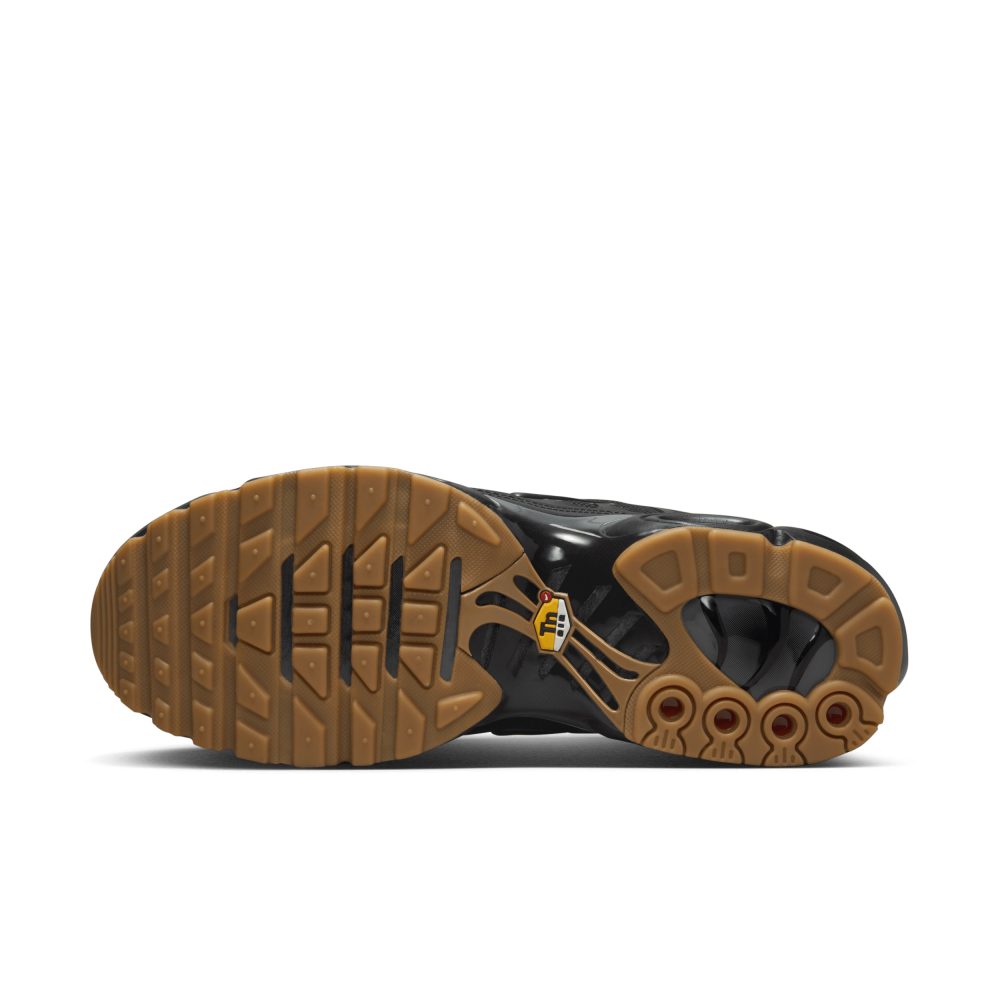 Nike Air Max Plus FV0385-001 / schwarz