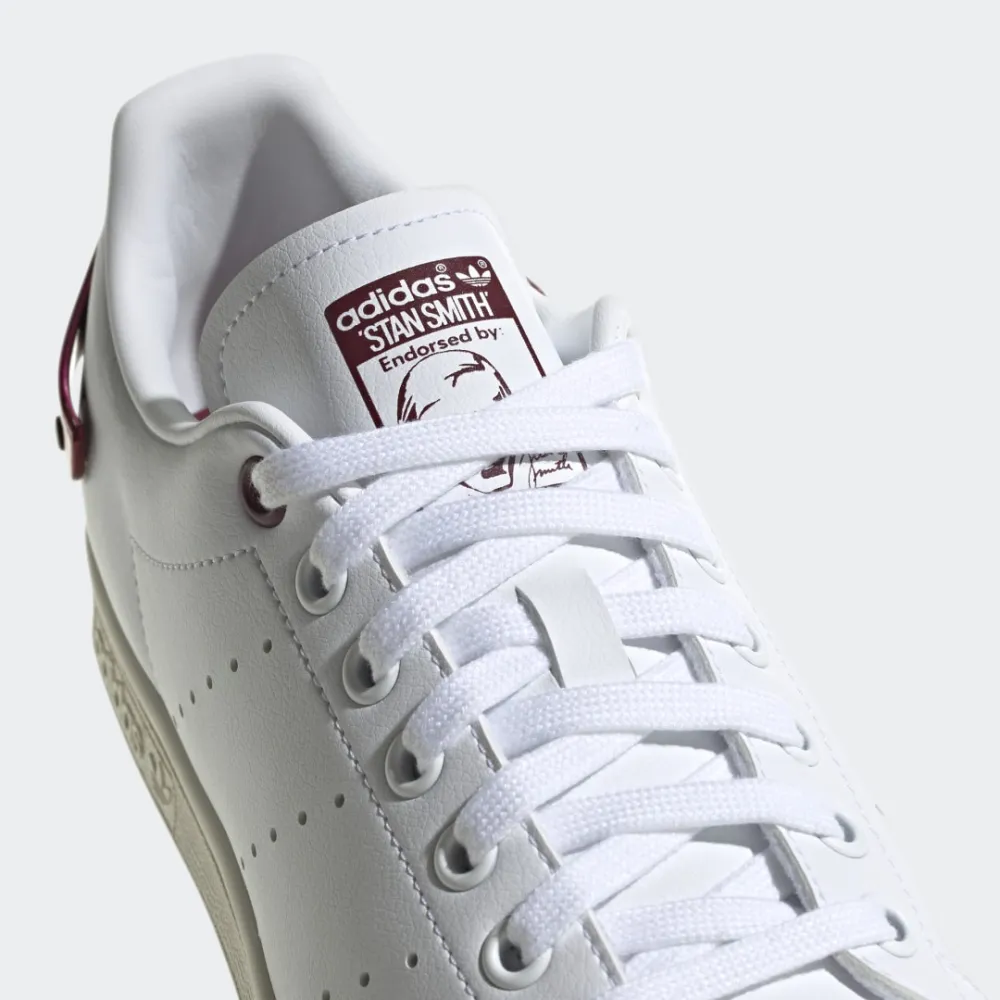 adidas Stan Smith W GY8147 / weiss