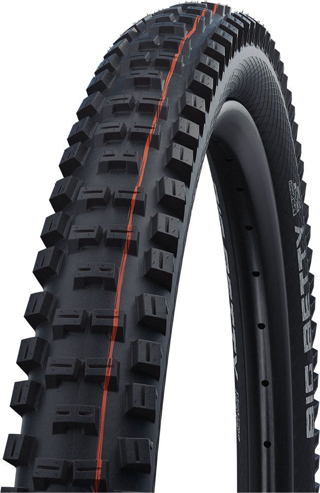 Schwalbe Big Betty Evo Super Ground 20x2,25