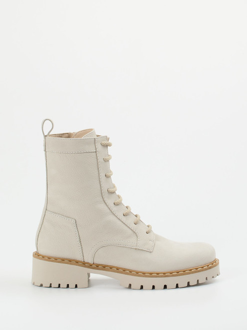 Schnürstiefelette-17233790004 Donna Carolina