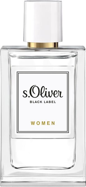 s.Oliver Black Label Women Eau de Toilette