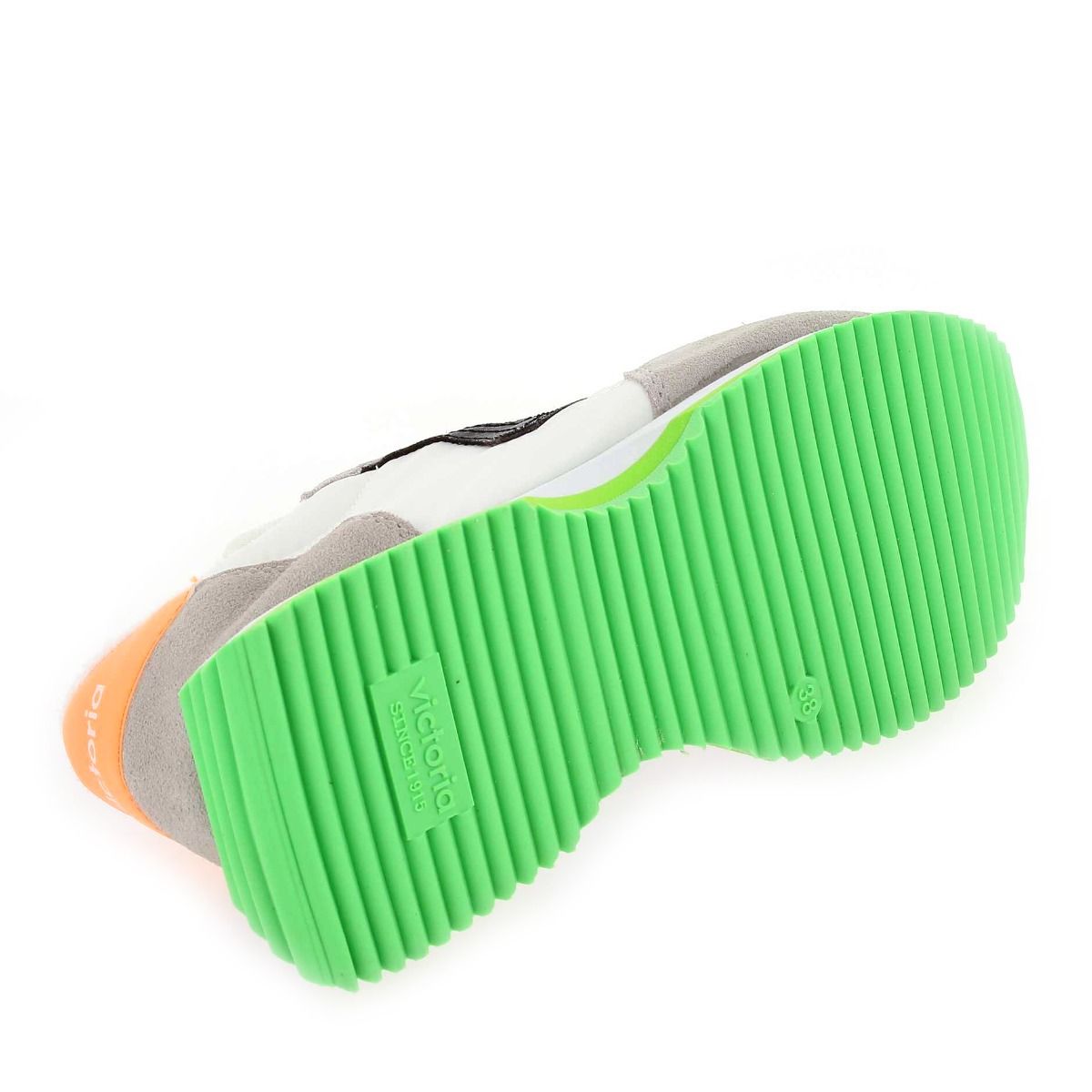 Victoria  1134102 COSMOS - Blanc Vert