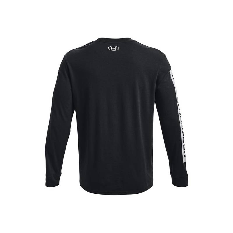 Under Armour Camo T-Shirt Herren