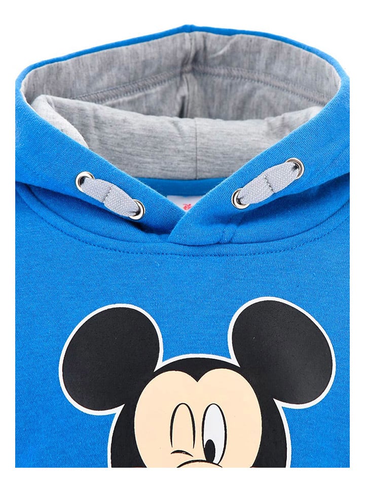 Disney Mickey Mouse Hoodie 