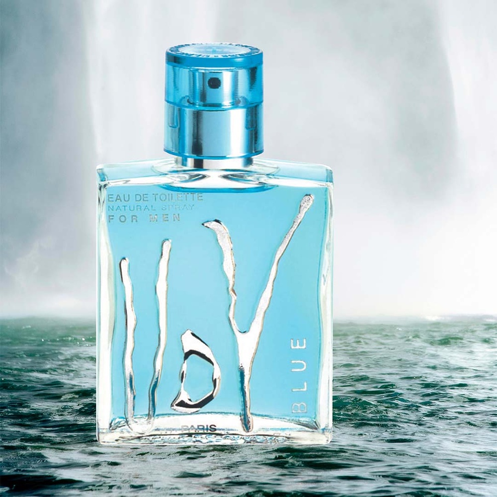 Ulric de Varens Udv Blue Eau de Toilette