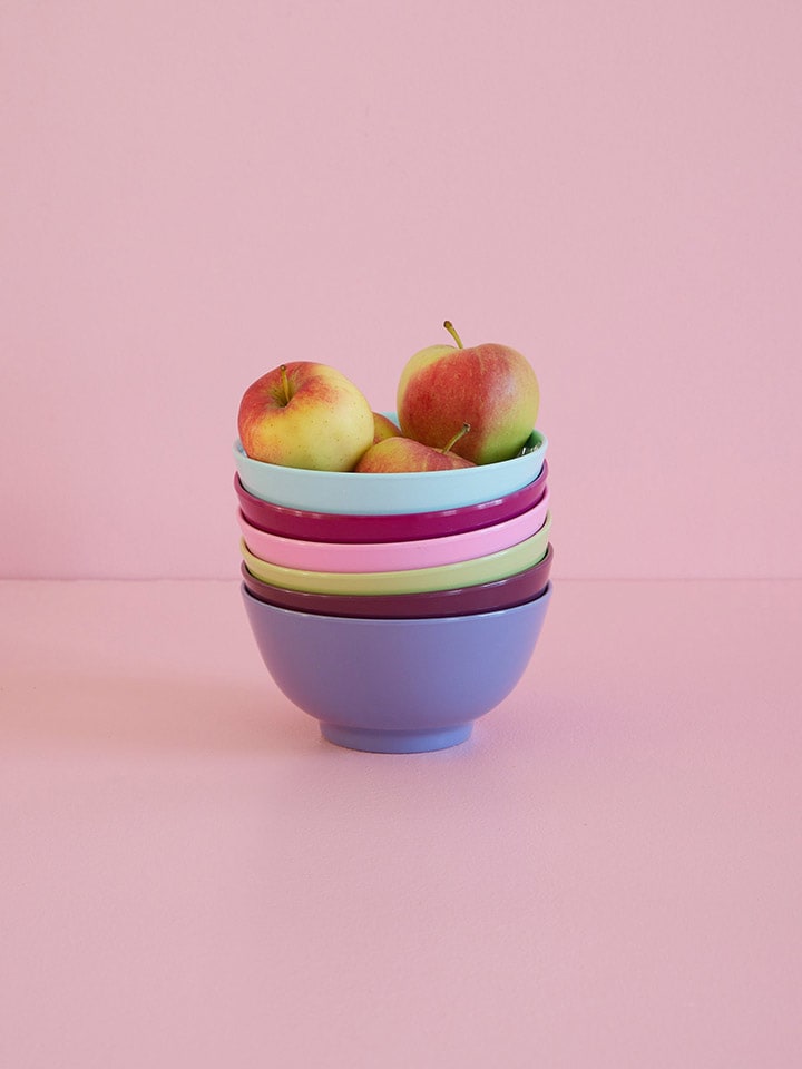 Rice 6er-Set: Schalen in Bunt - Ø 15 cm günstig kaufen onesize
