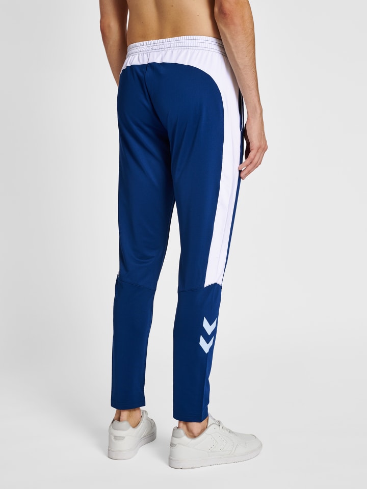 Hummel Hummel Verstellbare Taille Hose Hmllgc Agility Fußball Erwachsene in ESTATE BLUE günstig kaufen