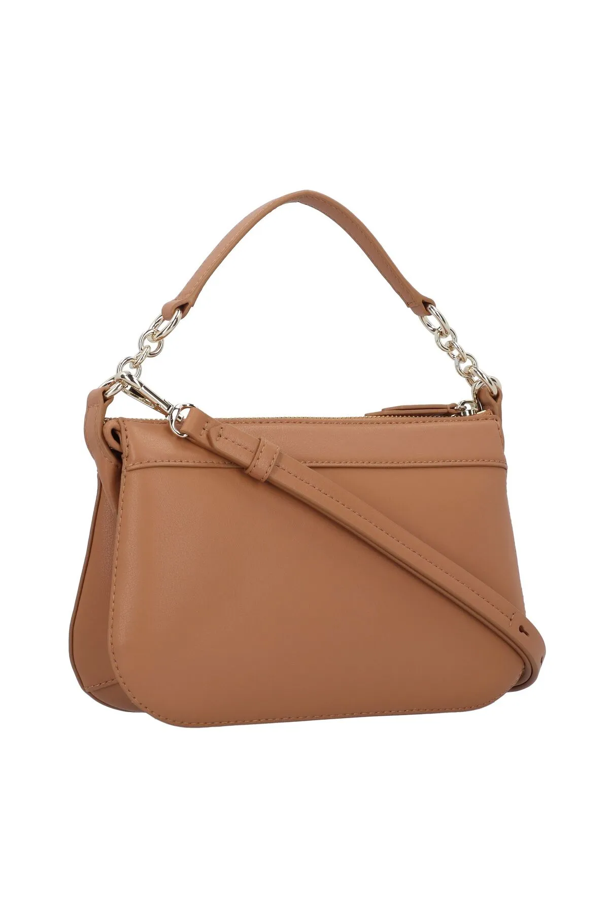 Dkny  Gramercy Schultertasche Leder 24 cm
