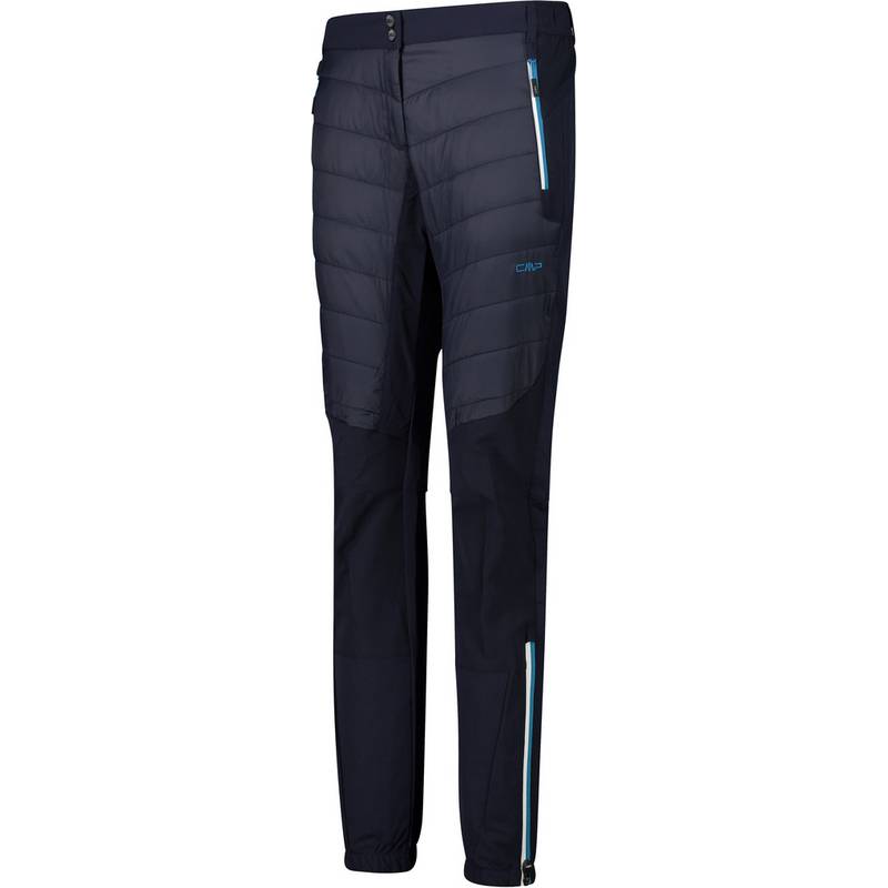 CMP Langlaufhose Damen
