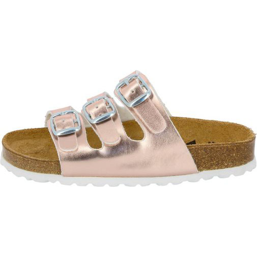LICO Pantolette Bioline Kids Shine