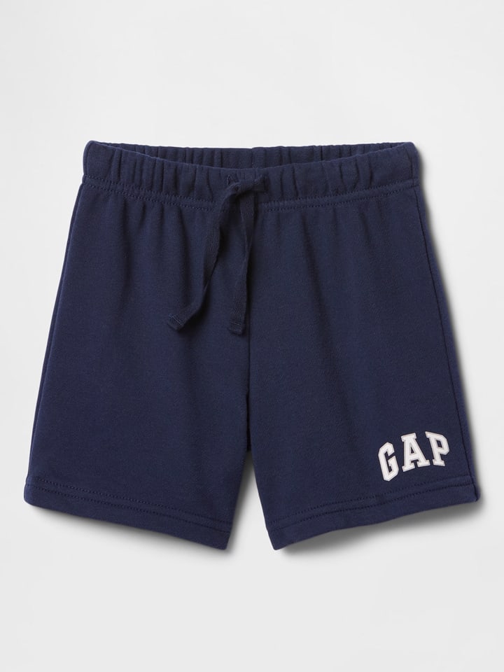 GAP Sweatshorts in Dunkelblau günstig kaufen