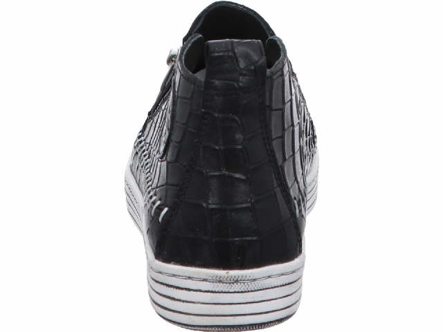 GEMINI Stiefeletten schwarz
