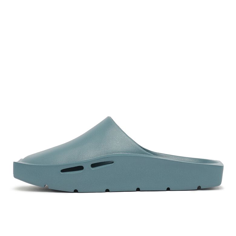 JORDAN Air Jordan Hex Mule ozone blue/ozone blue
