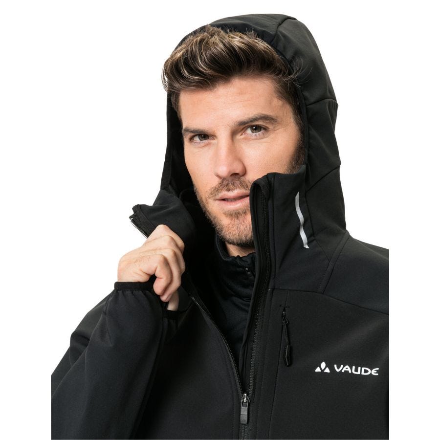 Larice Softshell Jacke Herren
