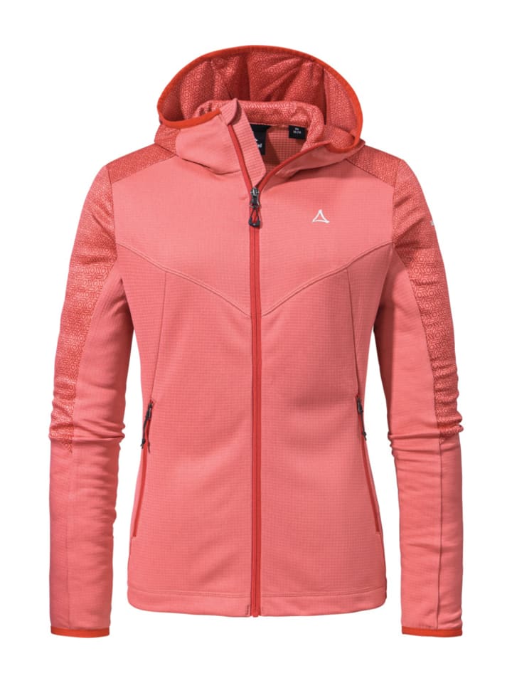 Schöffel Fleecejacke 