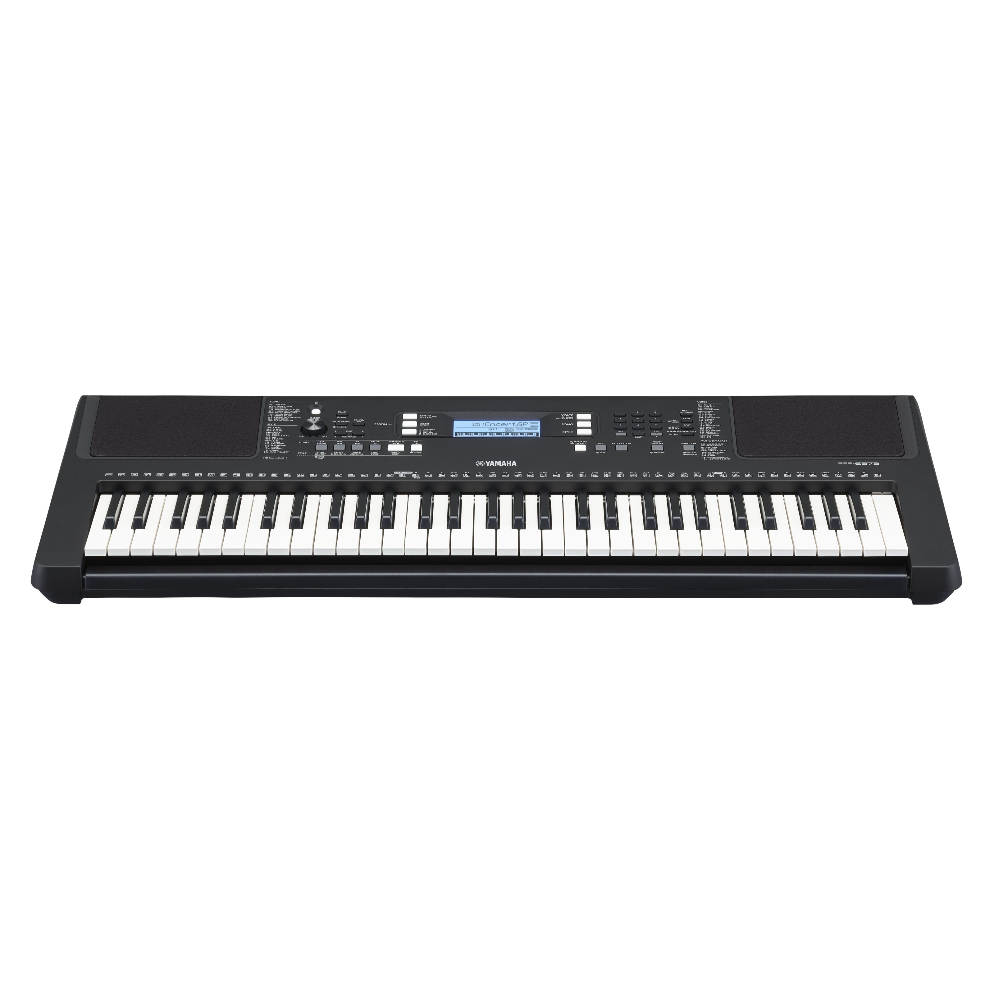 Yamaha Home Keyboard, PSR-E373