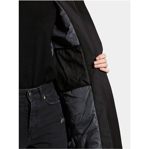 DAMEN MANTEL HELLE WNS PARKA 4