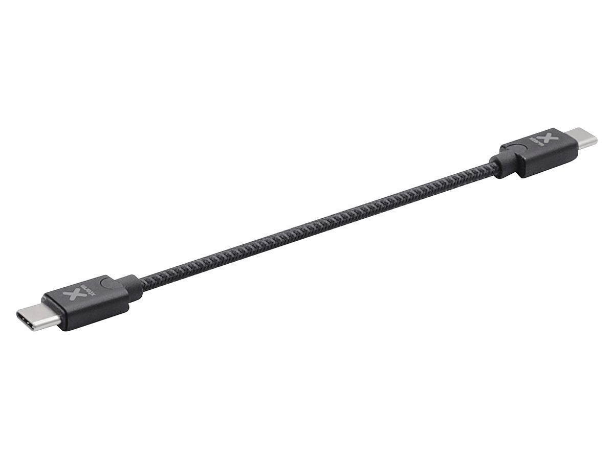 Xtorm 15 cm Original USB zu USB-C Kabel