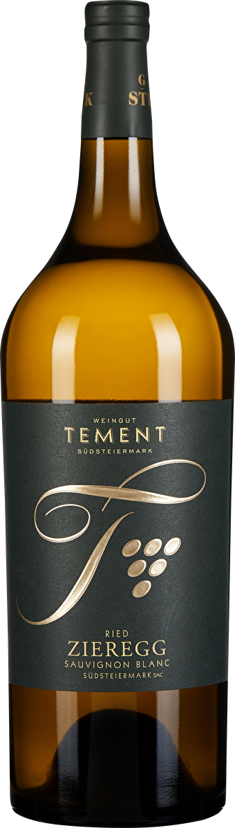 Tement Sauvignon Blanc Ried Zieregg Große STK Lage Magnum 2020