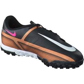 Nike JR Phantom GT2 Academy TF in bronze