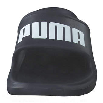 PUMA Divecat v2 Lite Slides in blau