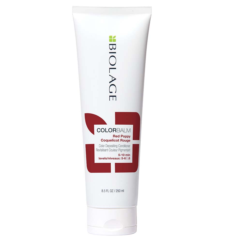 Biolage ColorBalm Red Poppy 250 ml