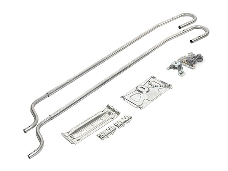Zweite Chance AL-KO Type C Ersatzradhalter