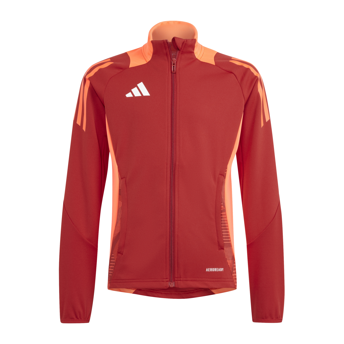 adidas Tiro 24 Competition Trainingsjacke Kids