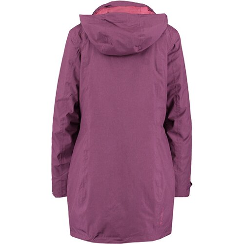 DAMEN DOPPELJACKE 