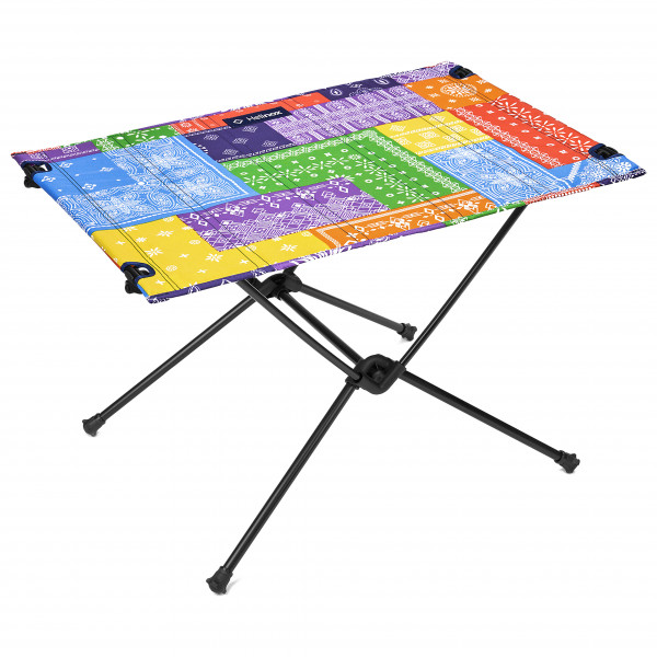 Helinox - Table One Hard Top - Campingtisch