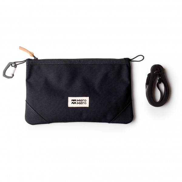 MeroMero - Stuff Pouch V2 - Umhängetasche