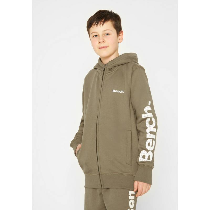 Bench Sweatjacke Jungen