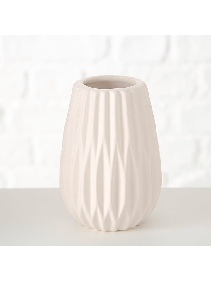 Boltze Vase ''Wilma'' - (H)14 x Ø 8 cm (Überraschungsprodukt) günstig kaufen onesize