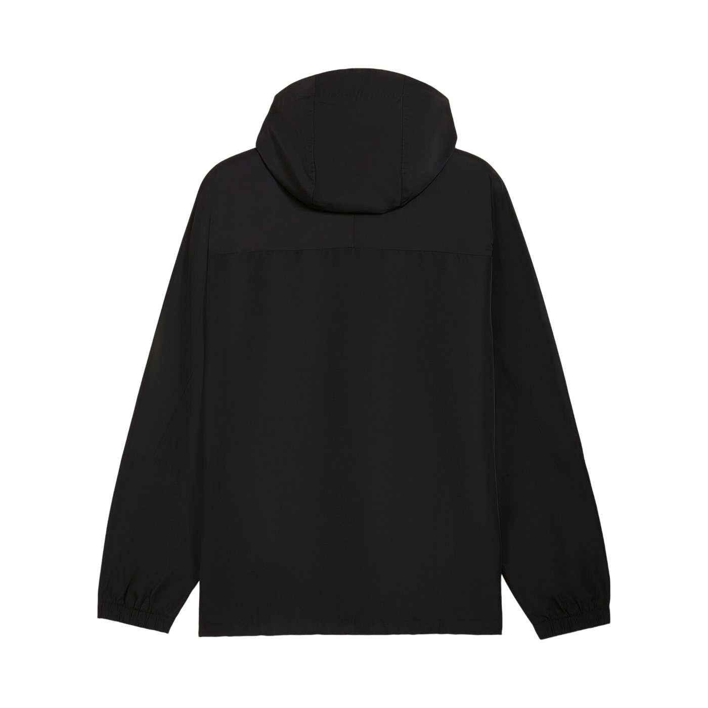 PUMA BVB Dortmund ftblMonochrm Kapuzenjacke Schwarz F14