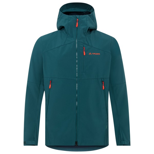 Vaude - Roccia Softshell Jacket II - Softshelljacke