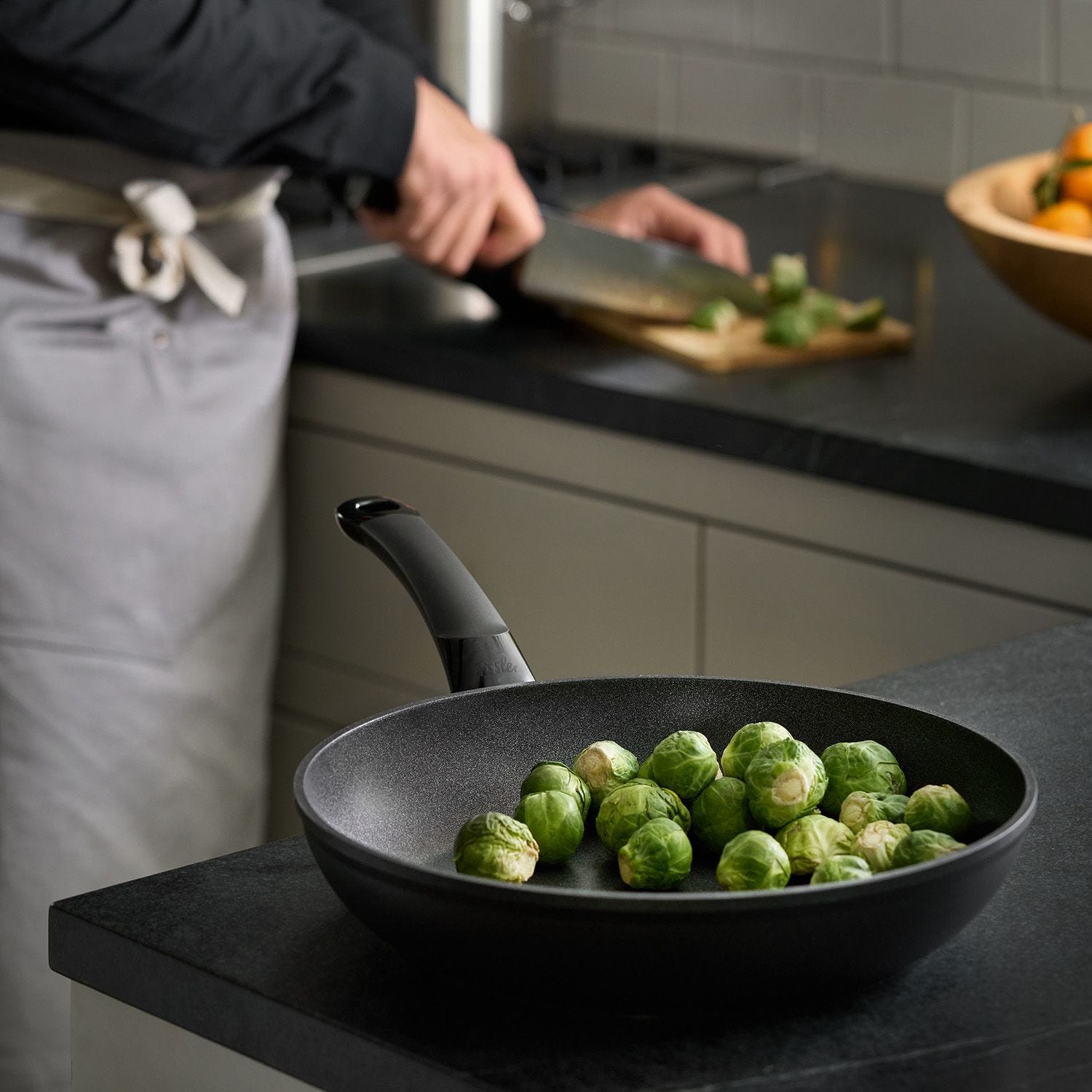 Adamant® Classic Pfanne