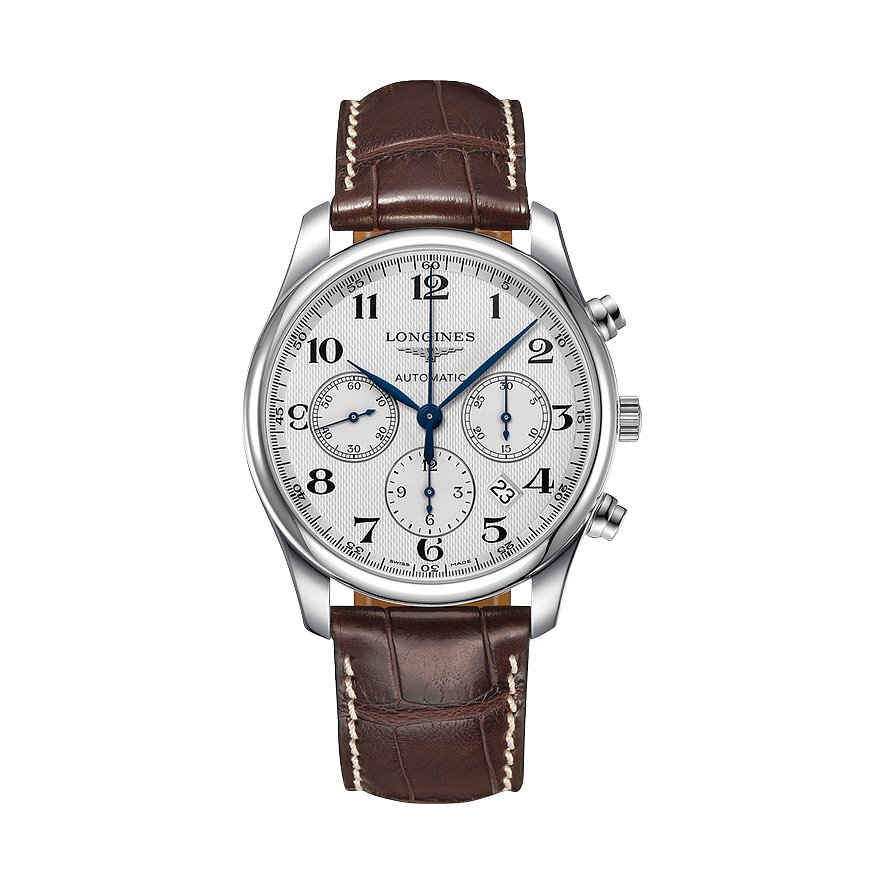 Longines Herrenuhr The Longines Master Collection