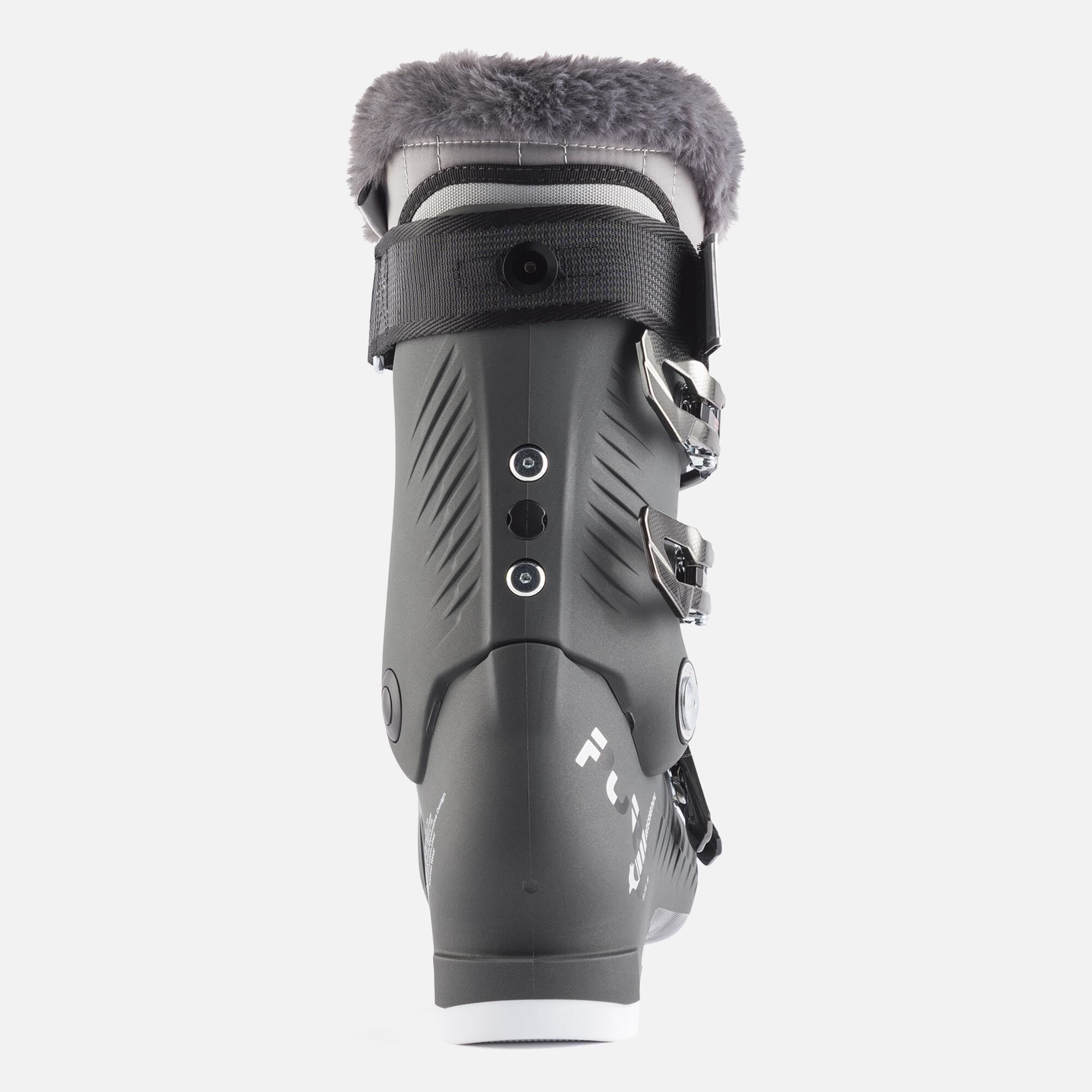 Chaussures de ski de Piste femme Pure Elite 70