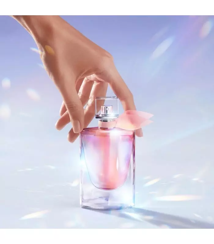 LA VIE EST BELLE SOLEIL CRISTAL Eau de parfum