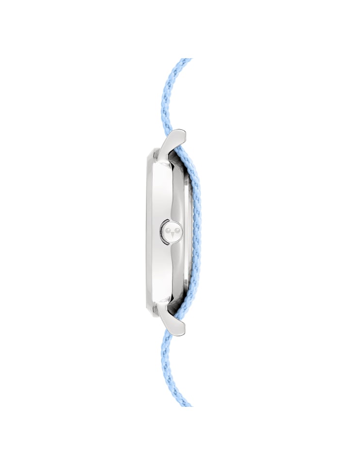 Cool Time Armbanduhr in hellblau günstig kaufen onesize