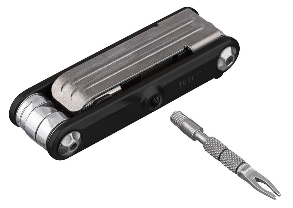 Topeak Tubi 11 Tubeless-Multitool kaufen | Bike-Discount