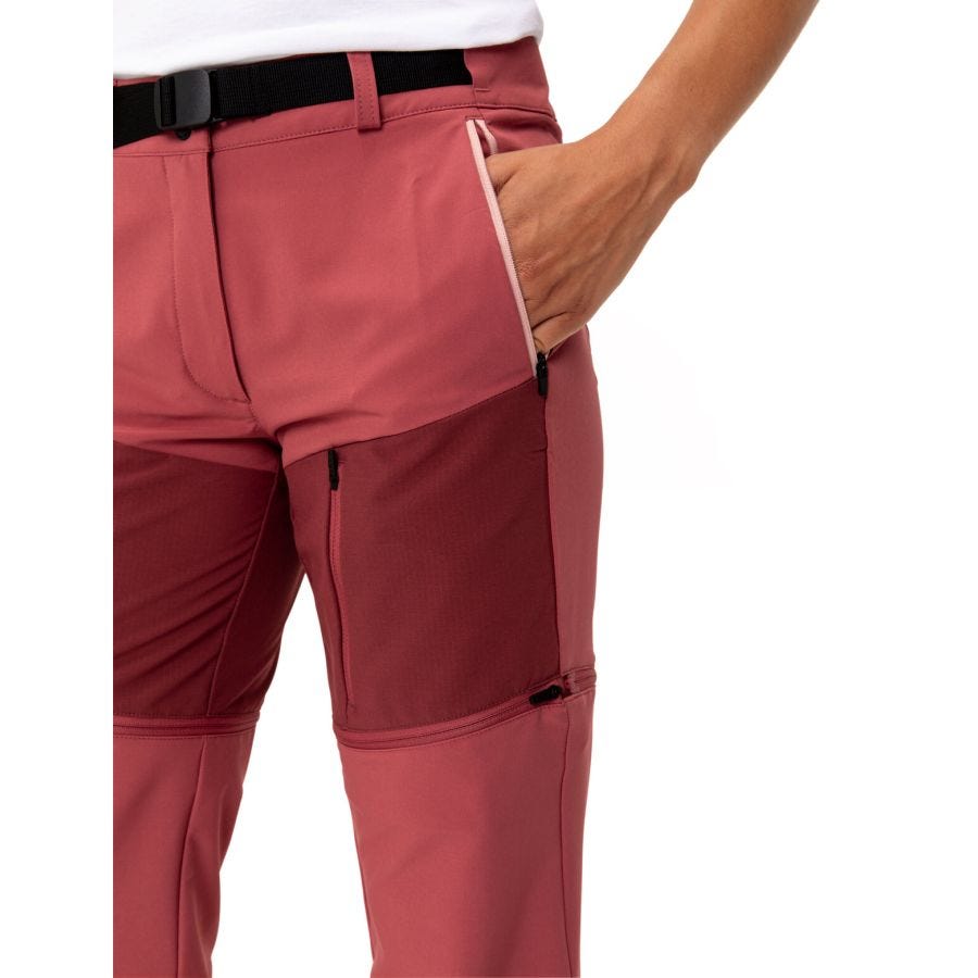 Elope Zip-Off Hose Damen