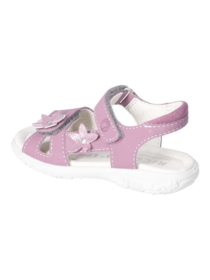 Ricosta Leder-Sandalen 