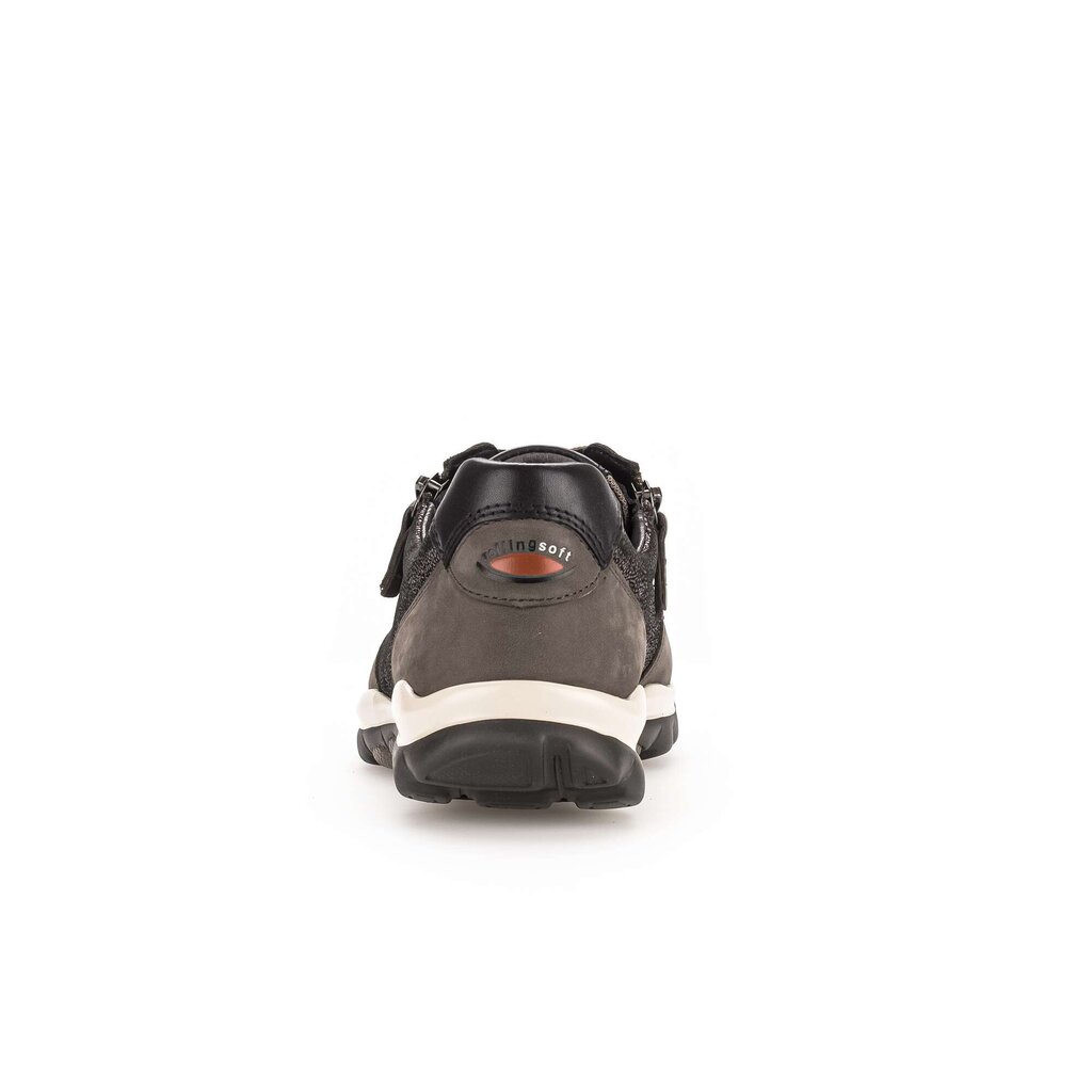 rollingsoft Sneaker low grau